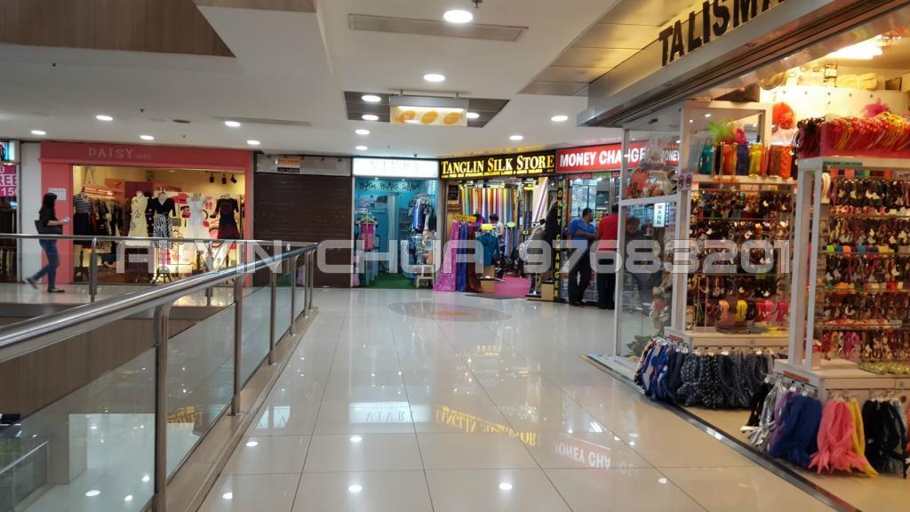 FAR EAST PLAZA (D9), Retail #93682202